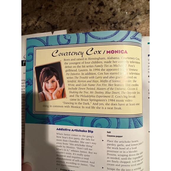 Cooking with friends Amy Lyles Wilson with Re tackles by Jack Bishop - Picture 8 of 14